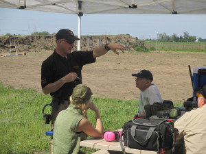 Concealed Carry Renewal Training