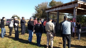 Pistol Training Class