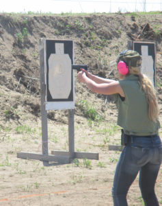 Concealed Carry Training in Arlington Heights