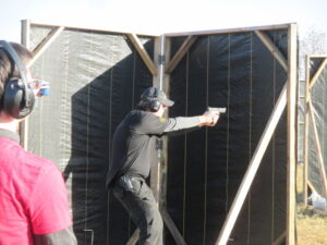 Concealed Carry Renewal Training