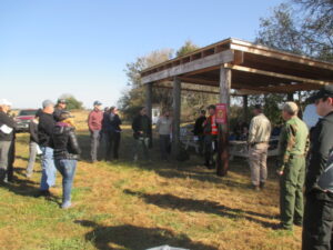 Concealed Carry Training in Barrington