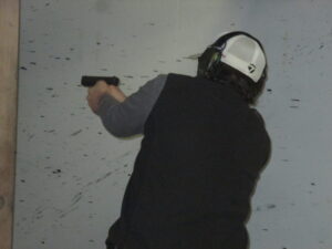 Concealed Carry Training in Deerfield
