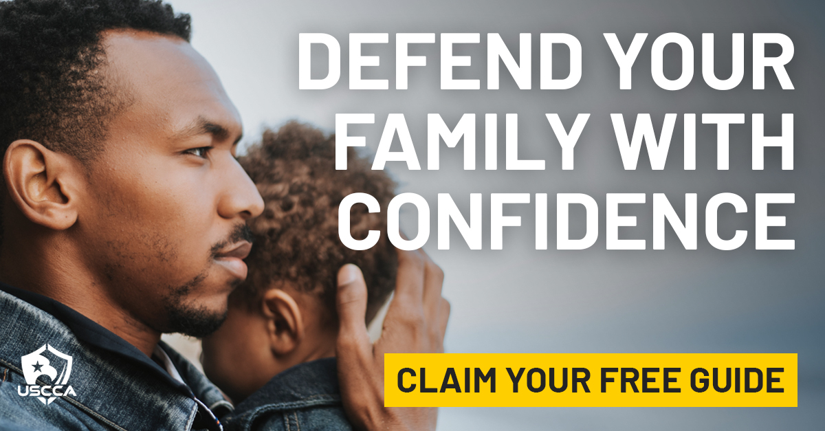 Defend Your Family with Confidence