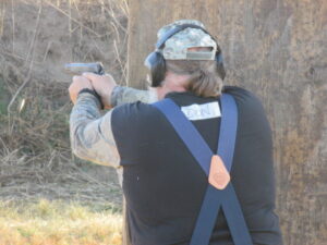 Concealed Carry Renewal Training