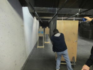 Concealed Carry Renewal Training