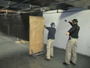 Firearms Training in Buffalo Grove