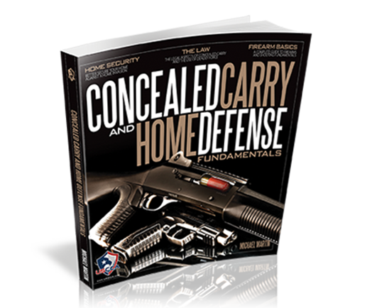 USCCA-Concealed-Carry-Home-Defense-Book